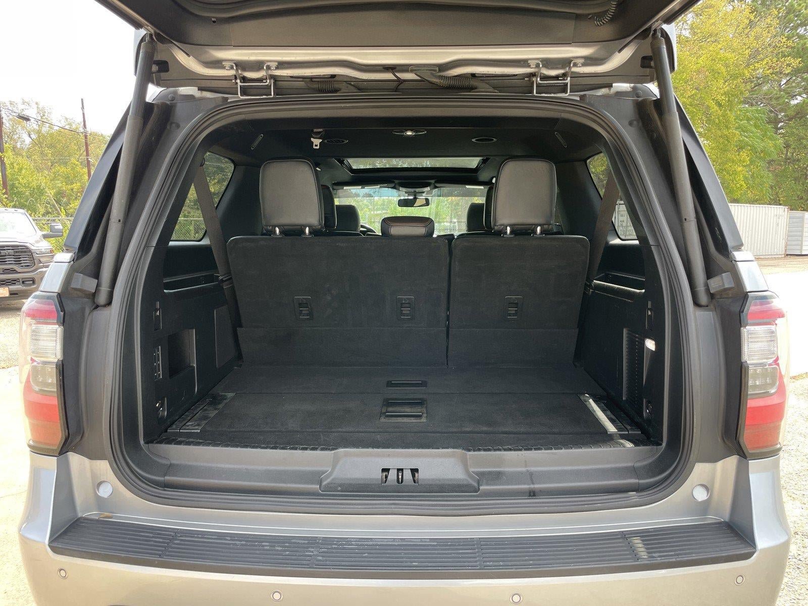 Used 2020 Ford Expedition Max King Ranch RWD image 51