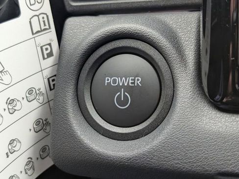 New 2026 Toyota bZ XLE image 16