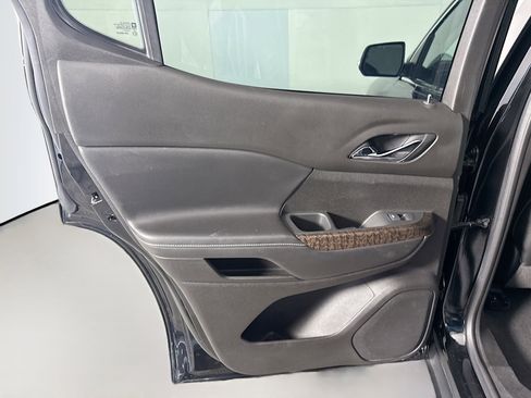 Used 2021 GMC Acadia Denali w/ Denali Technology Package image 26