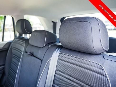 Used 2024 Volkswagen Tiguan S image 25