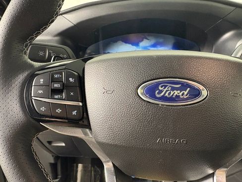 Certified 2023 Ford Explorer ST w/ Equipment Group 401A image 25