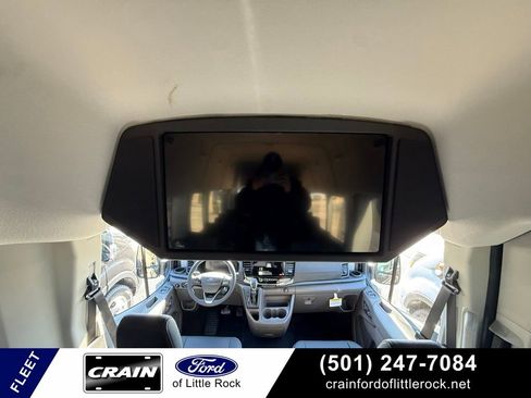 New 2026 Ford Transit 350 XLT AWD/4WD image 29