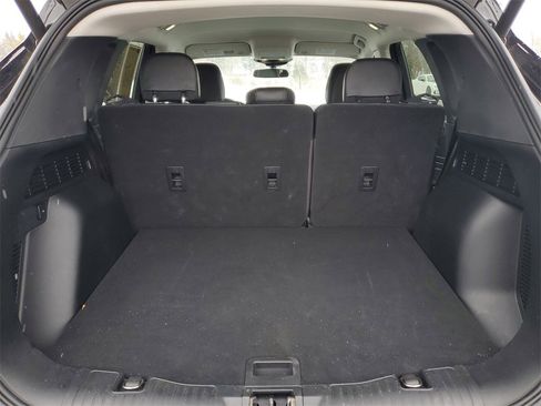 Used 2021 Ford Escape SEL image 7