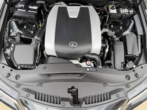 Used 2022 Lexus IS 300 AWD w/ Premium Package image 33