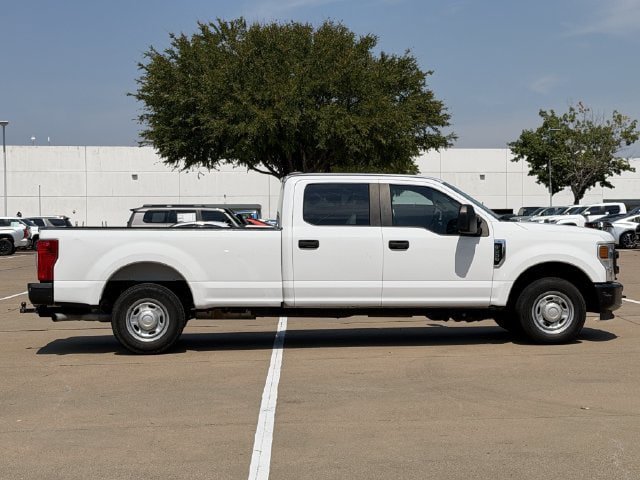 Used 2021 Ford F250 XL RWD image 3
