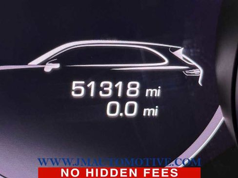 Used 2021 Porsche Cayenne image 22