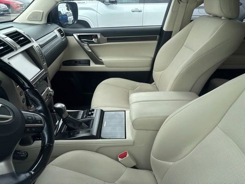 Used 2021 Lexus GX 460 Premium AWD/4WD image 10