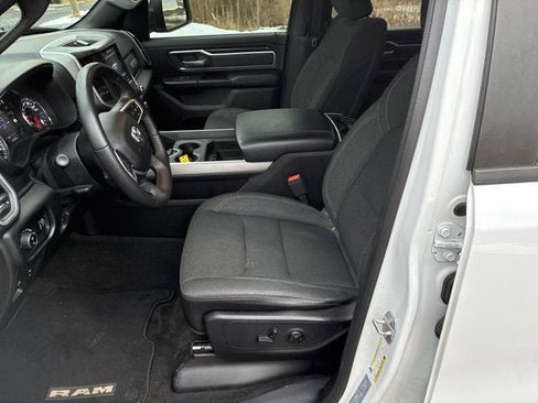 Used 2020 RAM 1500 Big Horn image 22