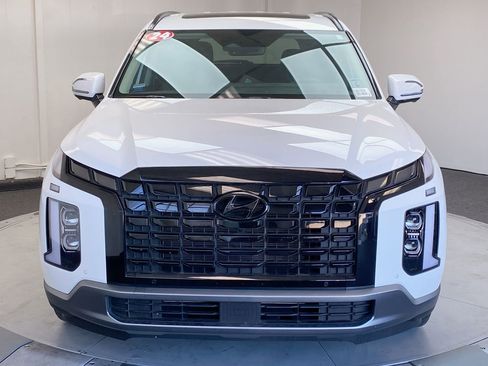 Used 2024 Hyundai Palisade Limited image 8