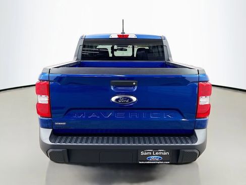Used 2023 Ford Maverick XLT image 6