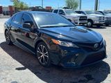Used 2019 Toyota Camry SE image 5