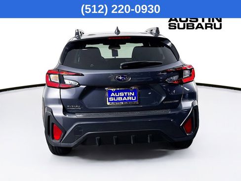 Certified 2024 Subaru Crosstrek 2.0i Premium image 7