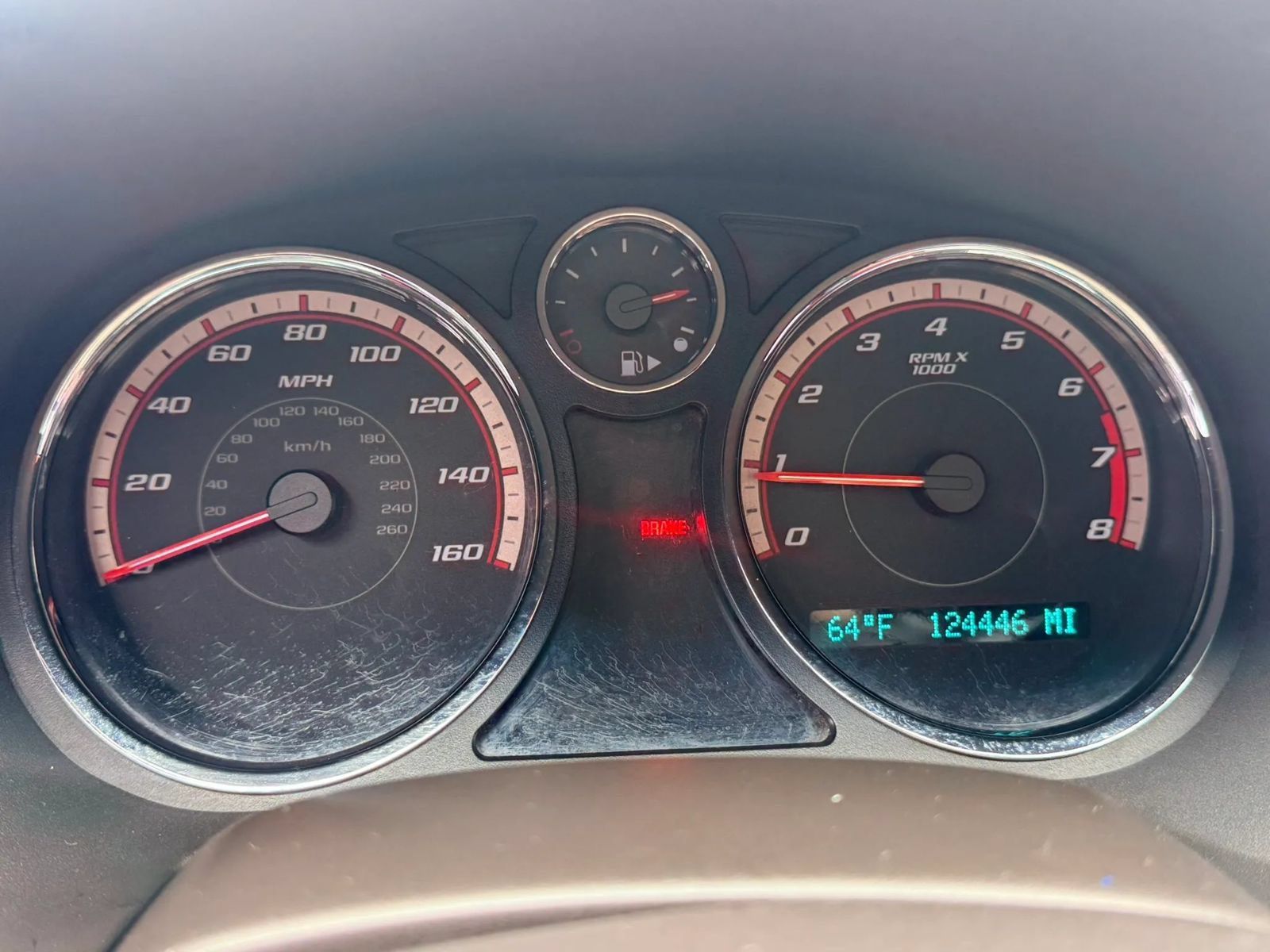 Used 2005 Chevrolet Cobalt SS FWD image 15