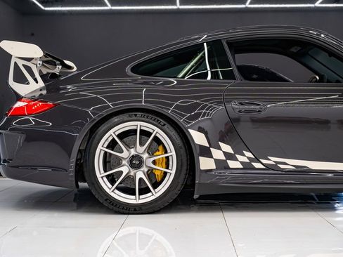 Used 2011 Porsche 911 GT3 image 7