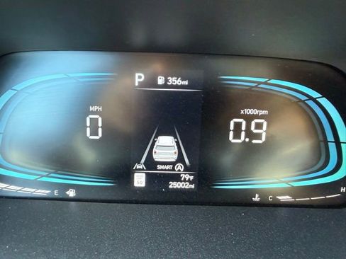 Used 2025 Hyundai Palisade SEL image 23