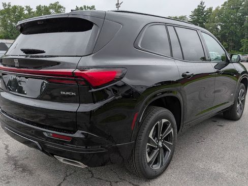New 2026 Buick Enclave Sport Touring w/ Power Package AWD/4WD image 8