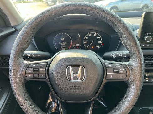Used 2025 Honda HR-V LX image 16
