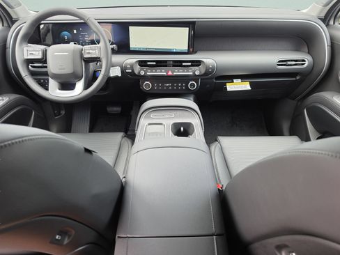 New 2026 Hyundai Palisade Limited AWD/4WD image 16