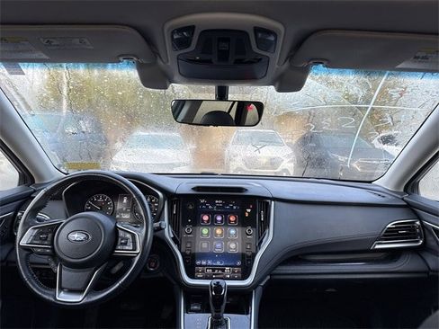 Used 2022 Subaru Outback Limited image 22