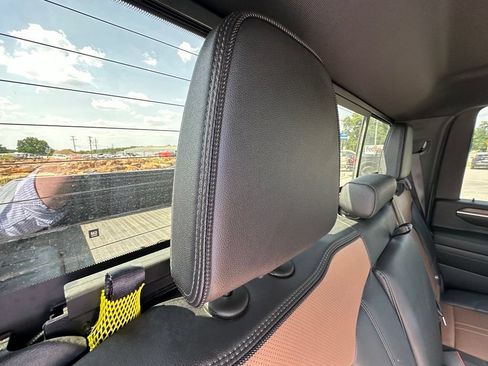 Used 2025 Chevrolet Silverado 3500 High Country AWD/4WD image 31