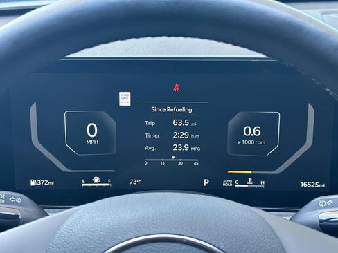 Used 2025 Kia K5 EX FWD image 29