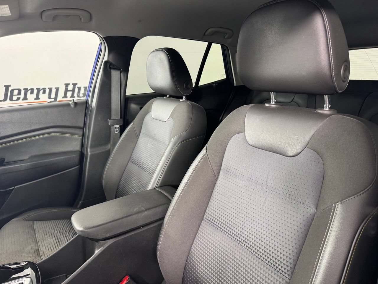 Used 2024 Chevrolet Trax LT FWD image 10