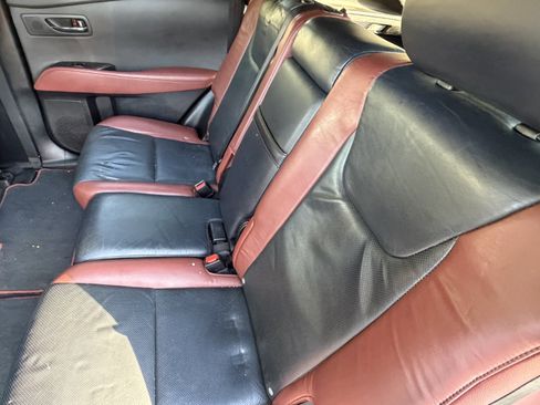 Used 2015 Lexus RX 350 F Sport w/ Navigation Package AWD/4WD image 30