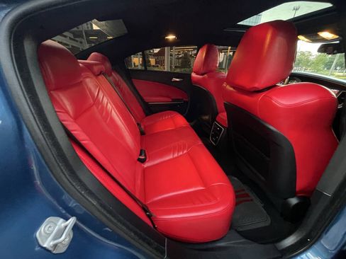 Used 2021 Dodge Charger Scat Pack RWD image 20