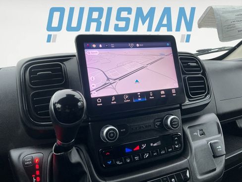 Used 2022 RAM ProMaster 3500 w/ Premium Convenience Group (B) image 21