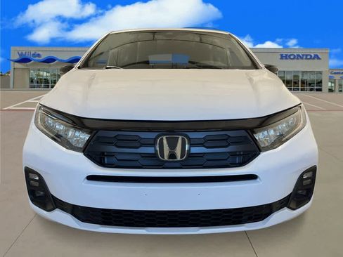 New 2026 Honda Odyssey Sport-L image 10