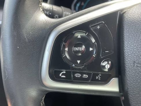 Used 2020 Honda Civic EX image 19