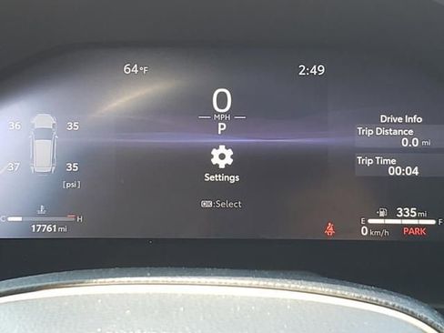 Used 2023 Toyota RAV4 Limited AWD/4WD image 19