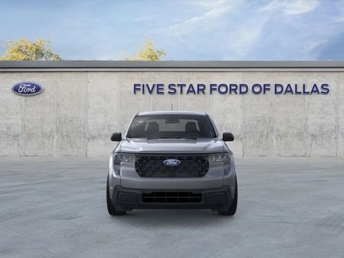 New 2025 Ford Maverick XL w/ 4K Tow Package AWD/4WD image 6