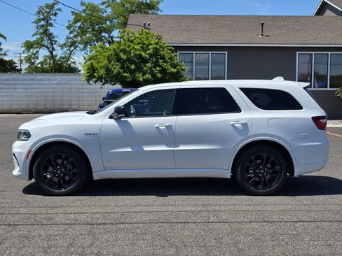 Used 2022 Dodge Durango R/T AWD/4WD image 2