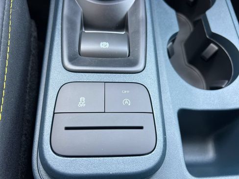 New 2026 Ford Maverick Lobo AWD/4WD image 18