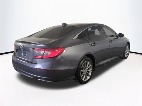 Used 2021 Honda Accord LX image 5