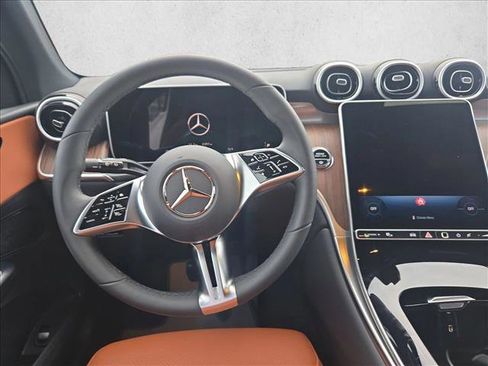 Certified 2026 Mercedes-Benz GLC 300 image 16