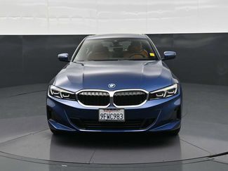 Used 2023 BMW 330e xDrive w/ Driving Assistance Package AWD/4WD video 2