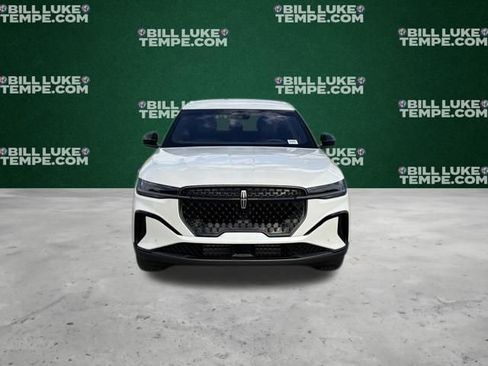 Used 2024 Lincoln Nautilus Premier w/ Jet Appearance Package image 4