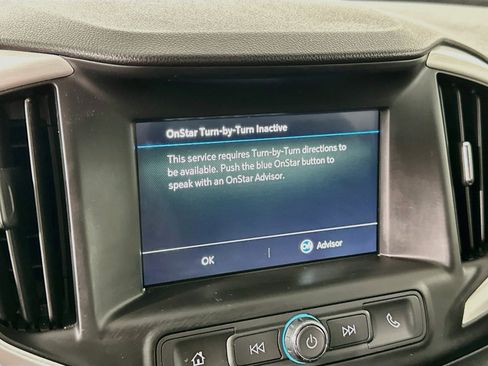 Used 2019 GMC Terrain SLE FWD image 33