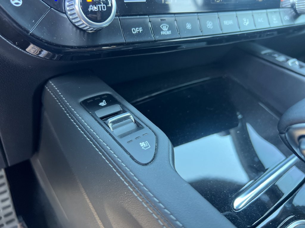 Certified 2023 Kia Telluride SX Prestige X-Line AWD/4WD image 23