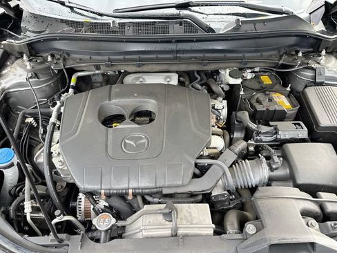 Used 2024 MAZDA CX-5 AWD 2.5 S w/ Preferred Package image 26
