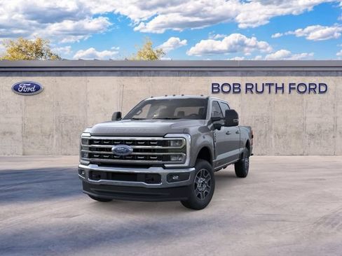 New 2026 Ford F350 Lariat AWD/4WD image 3