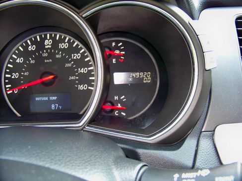 Used 2014 Nissan Murano S image 24