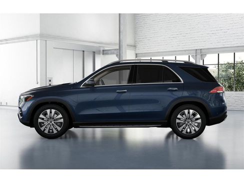 New 2026 Mercedes-Benz GLE 350 4MATIC image 34