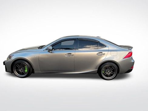 Used 2019 Lexus IS 300 AWD image 2