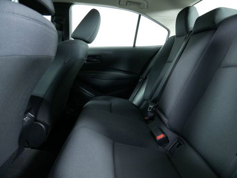 Used 2025 Toyota Corolla LE FWD image 16