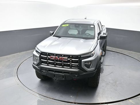 Used 2024 GMC Canyon AT4X w/ AT4X AEV Edition AWD/4WD image 47
