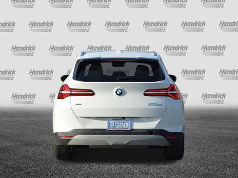 Certified 2025 BMW X3 xDrive30 w/ Premium Package AWD/4WD image 10