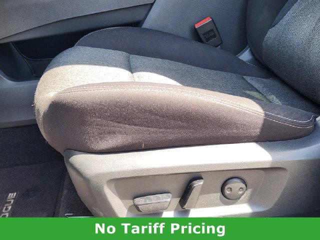 Used 2024 Nissan Rogue SV FWD image 23